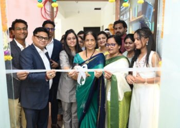 Hettich Brings Its Magical Experience to Solapur with a New Hettich Exclusive (HeX) Store Launch