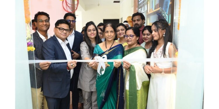 Hettich Brings Its Magical Experience to Solapur with a New Hettich Exclusive (HeX) Store Launch
