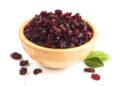 5 Reasons Why U.S. Cranberries Belong in Indian Diets
