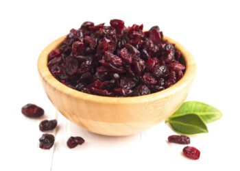 5 Reasons Why U.S. Cranberries Belong in Indian Diets