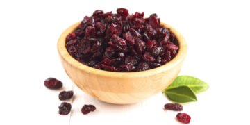 5 Reasons Why U.S. Cranberries Belong in Indian Diets