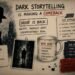 The Return Of Shadows: When Entertainment Decided Happiness Was Overrated
