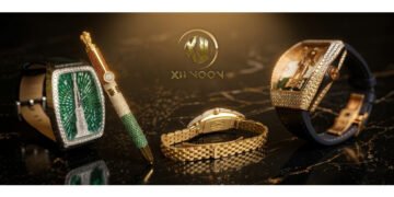 India’s New Sovereign Arrival in Global Ultra-Luxury Timekeeping