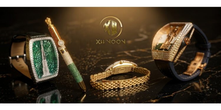 India’s New Sovereign Arrival in Global Ultra-Luxury Timekeeping