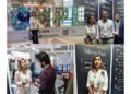 SB Infowaves Commands Centre Stage at CMPL Expo 2026, Drawing Record Footfall & Investor Buzz