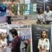 SB Infowaves Commands Centre Stage at CMPL Expo 2026, Drawing Record Footfall & Investor Buzz