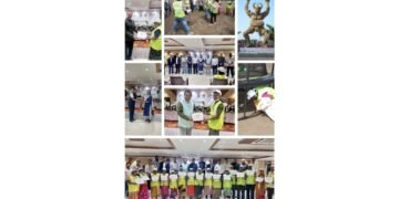 Beyond Compliance: How Surat’s Earth Day Drive Brought India’s BRSR and EPR Frameworks to Life