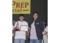 Law Prep Tutorial Celebrates Historic CLAT 2026 Results at Fateh 2026 in New Delhi