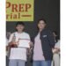 Law Prep Tutorial Celebrates Historic CLAT 2026 Results at Fateh 2026 in New Delhi