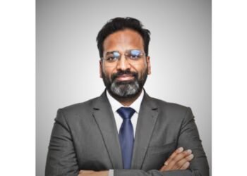 From MBA to Mentorship: How Chirag Rathod’s Academic Approach is Professionalizing India’s Options Segment