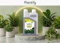 Top Benefits of Organic Liquid Potting Mixture for Faster Plant Growth & Increase Flower Bloom