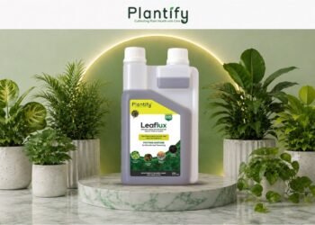 Top Benefits of Organic Liquid Potting Mixture for Faster Plant Growth & Increase Flower Bloom