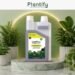 Top Benefits of Organic Liquid Potting Mixture for Faster Plant Growth & Increase Flower Bloom