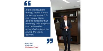 Ratul Puri on India’s Renewable Shift: From Rapid Expansion to Execution-Led Growth