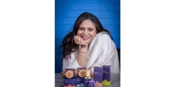 From Manufacturing to Creating a Purpose-Driven Brand: Meeta Ghuwalewala Launches TVAH, Ghee-Based Skincare Rooted in Ancient Wisdom