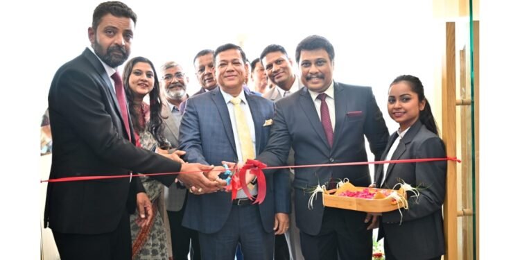 Pride Hotels Limited Unveils Pride Elite Himmatnagar: A 51-Room Hotel with Premier Dining, Banquet Spaces & Amenities for all travellers