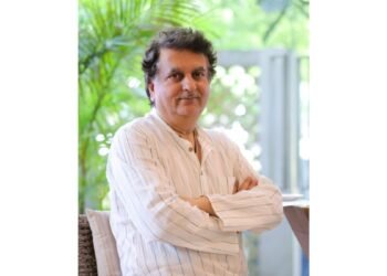 What Ranjan Chopra’s Journey Teaches Founders About Building Beyond Trends