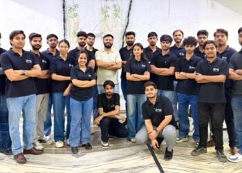Mukul Purohit’s Kontent Media on Why Every Corporate Is Becoming a Content-First Company
