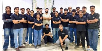 Mukul Purohit’s Kontent Media on Why Every Corporate Is Becoming a Content-First Company