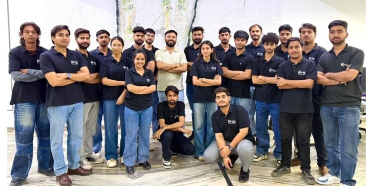 Mukul Purohit’s Kontent Media on Why Every Corporate Is Becoming a Content-First Company