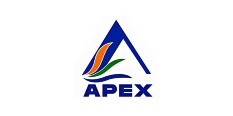 Apex Ecotech posts record FY26 performance with revenue up 109.50%, EBITDA rising 96.82%, and PAT surging 98.85%