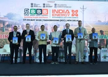 5th BBB International Expo and Summit Opens Successfully in New Delhi, Set to Accelerate India’s Bioenergy Transition