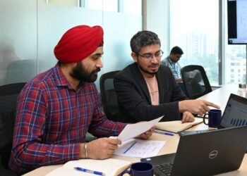 The End of Traditional SEO? Why Indian B2B Brands Are Turning to AI ‘Answer Engine Optimization’