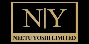 Neetu Yoshi Raises INR 27.48 Cr for Expansion, Secures INR 14.76 Cr Wagon Manufacturing Order