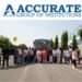 Accurate Group of Institutions Students’ academic trip to IIM Sirmaur for AI Certification, Strengthening Future-Ready Learning
