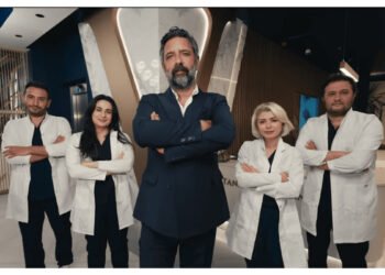 The Elite Hair Transplant Clinic in Istanbul, Turkey, in 2026
