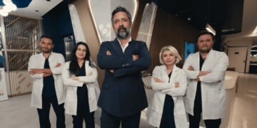 The Elite Hair Transplant Clinic in Istanbul, Turkey, in 2026