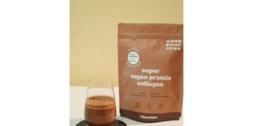 India’s Protein Supplements Market Reaches USD 912.9 Million in 2025 as Demand Grows for Gut-Friendly, Additive-Free Formulations