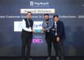 PayRupik Bags Top Honour for Customer Experience at Global LendTech Summit 2026