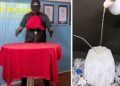 From Zero-Gravity Pizza to the World’s Longest Fries: How De’ Hellington by Helly n Chilly is Shattering 4 World Records Across 5 Countries
