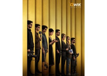 Qwik Stories: India’s 1st Multi-Creator App is Transforming Events and Businesses