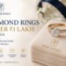Diamond Rings Under Rs 1 Lakh in India: A Complete Buying Guide for First-Time Buyers