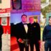 Abeer Vivek Abrol Among Distinguished Guests at Landmark Events During The Venice Biennale
