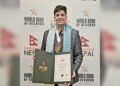 Dr. Pratayksha Bhardwaj’s World Record Transformation Receives Global Recognition at British Parliament