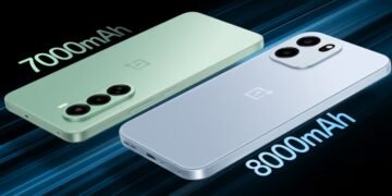 OnePlus introduced Nord CE 6 5G and Nord CE 6 Lite for mid-range buyers in India