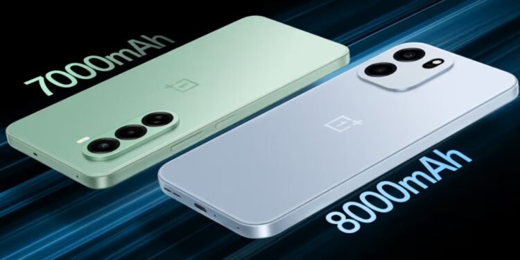 OnePlus introduced Nord CE 6 5G and Nord CE 6 Lite for mid-range buyers in India