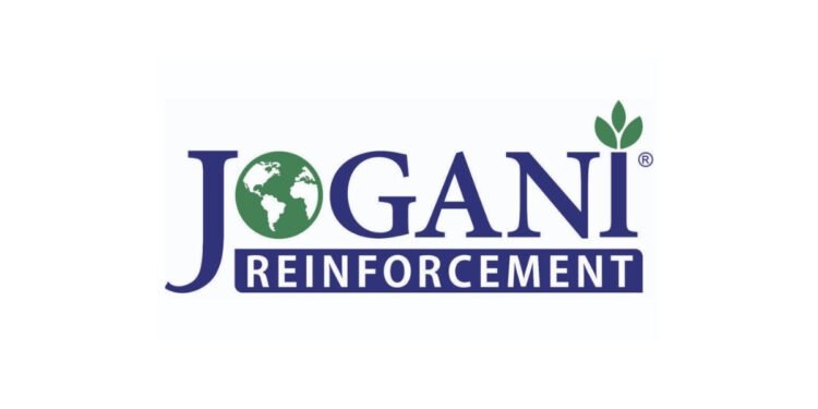 JOGANI Carbon Fiber for Concrete – A New Era in Modern Construction