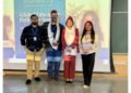 At IIT Roorkee’s COMET’26, eduVelocity Guides Students on Strategic Global Education Planning