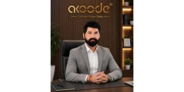 From Gurgaon to the World: How Akoode Technologies Is Quietly Becoming India’s Most Trusted Software Development and AI Services Company