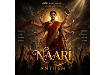 Vasu Healthcare Launches AI-Created ‘Naari Anthem’ Celebrating Strength and Care