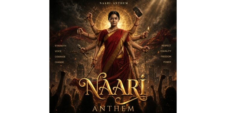 Vasu Healthcare Launches AI-Created ‘Naari Anthem’ Celebrating Strength and Care