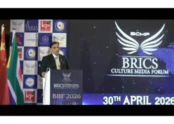 Dr. Arpit Chopra Jain Represents India at Prestigious International Forums in Sri Lanka, Japan, and New Delhi