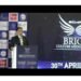 Dr. Arpit Chopra Jain Represents India at Prestigious International Forums in Sri Lanka, Japan, and New Delhi
