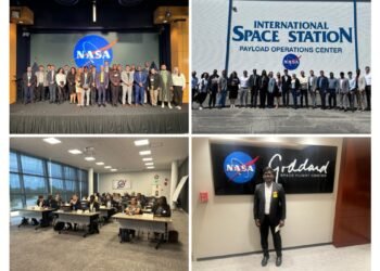 From a Tractor Driver’s Hut to the Halls of NASA: The Extraordinary Rise of India’s Rocket Scientist