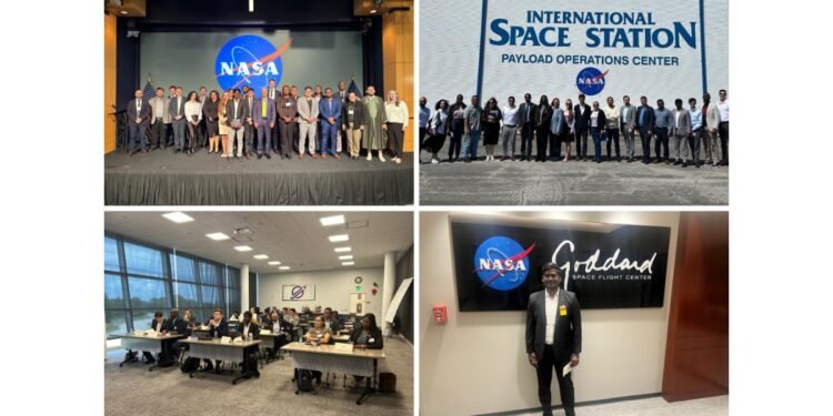 From a Tractor Driver’s Hut to the Halls of NASA: The Extraordinary Rise of India’s Rocket Scientist