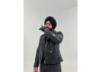 Sahil Bal Drops a New Punjabi Song That Feels Like Pure Connection